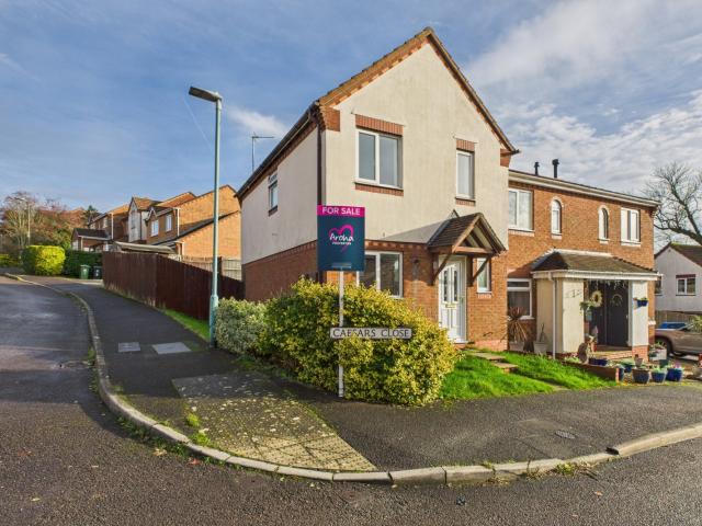 House at Caesars Close, Forest of Dean