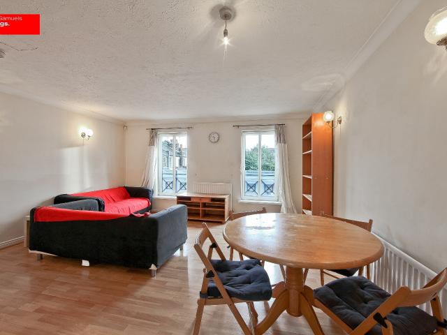 House at Cahir Street, Greater London