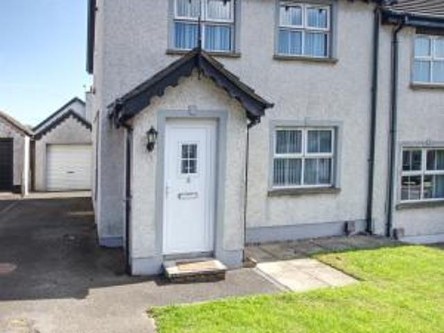 House at Cairndore Way, Newtownards