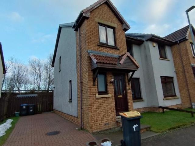 House at Cairnhill Road, Newtonhill