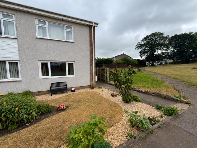 House at Cairns Drive, City of Edinburgh