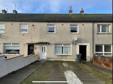 House for rent in Shetland