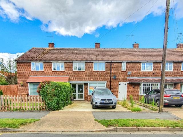 House at Calton Avenue, East Hertfordshire