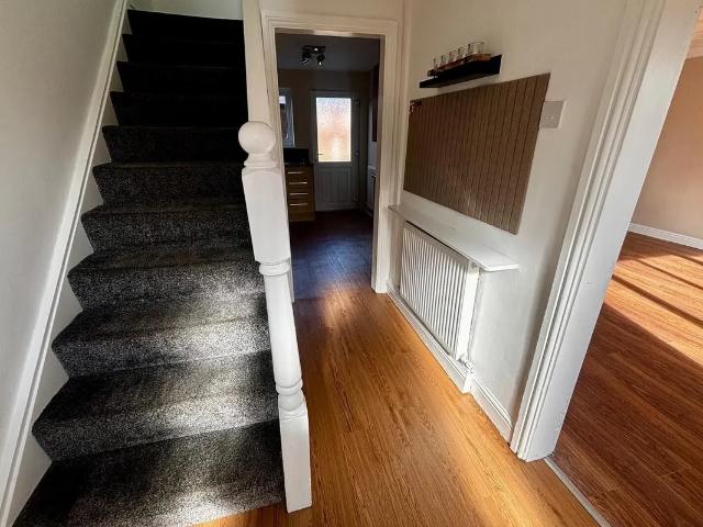 House at Calveley Way, Winsford