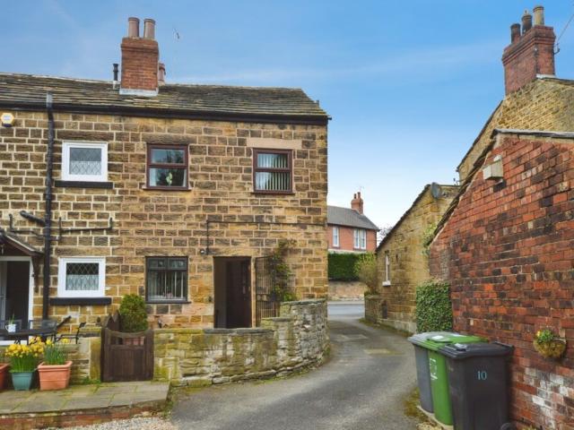 House at Calverley Road, Leeds