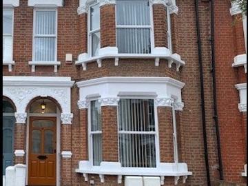 House at Calbourne Road, Greater London