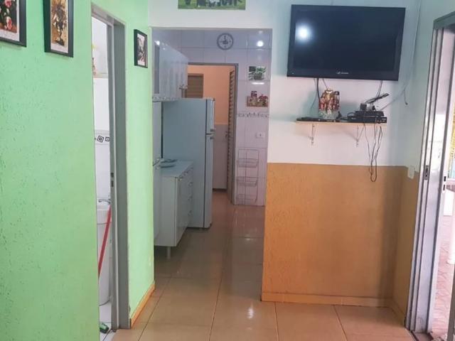 house at CALDAS NOVAS MANSOES AGUAS QUENTES