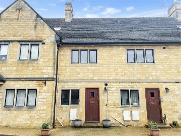 House at Calf's Lane, Cotswold District