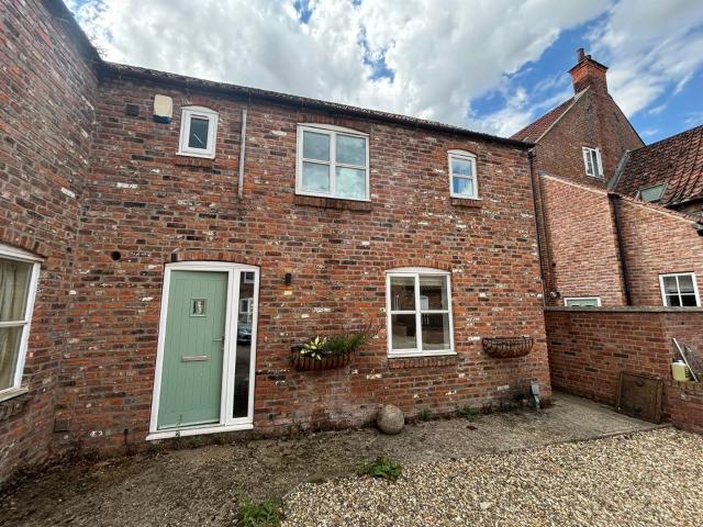 House at Callas, Bishop Burton