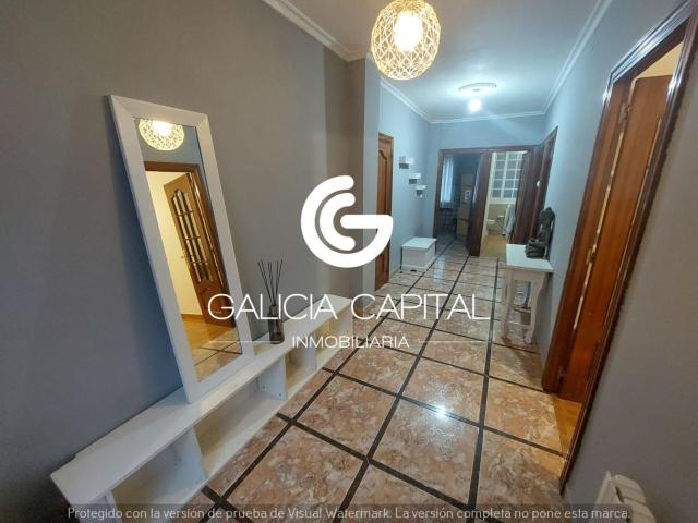 house at Calle Salgado,Spain