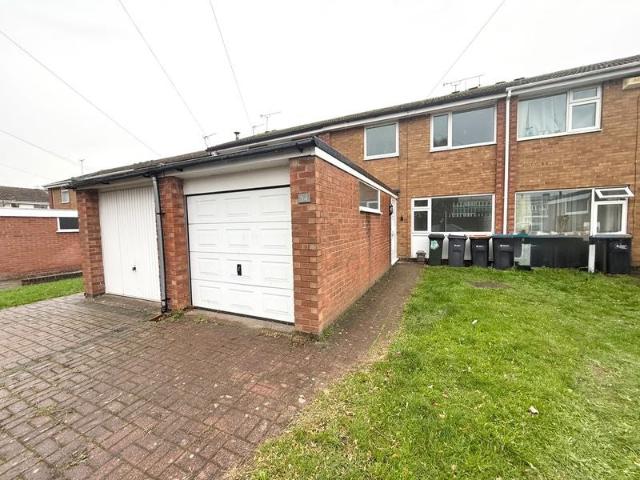House at Capenhurst Lane, Ellesmere Port