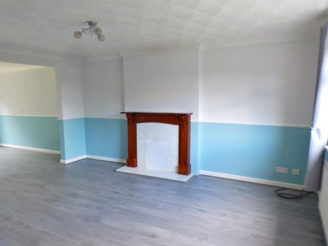 House at Cartmell Close, Runcorn