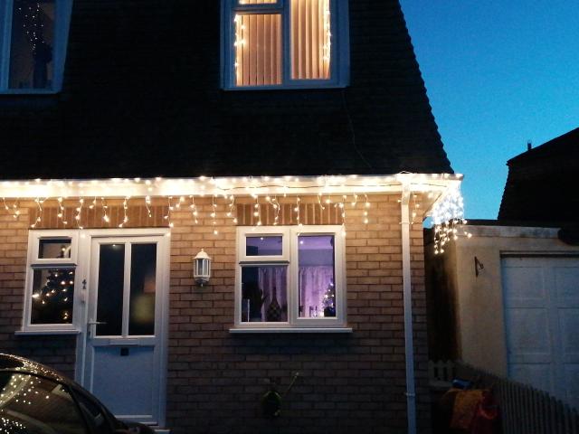 House at Carworgie Way, Indian Queens
