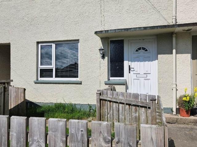 House at Carbry Drive, Keady