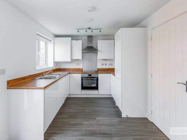 House at Cardigan Close, Northampton