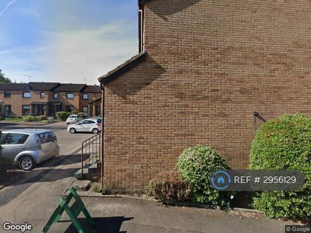 House at Carleton Gate, Giffnock