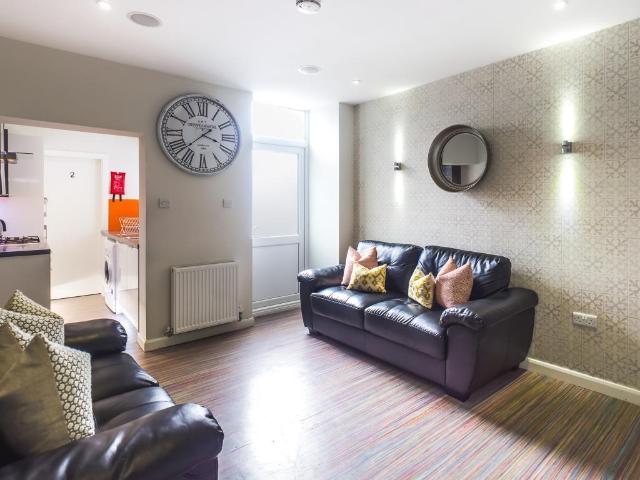 House at Carlton Road, Stoke on Trent