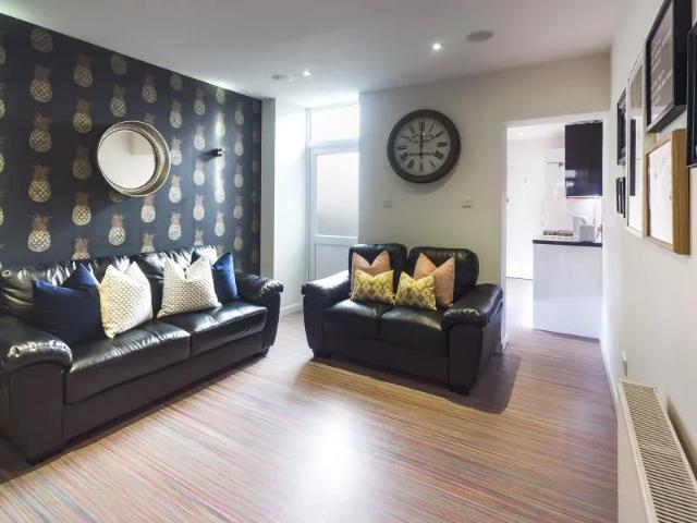 House at Carlton Road, Stoke on Trent
