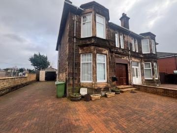 Mount Vernon Glasgow, G32, Lanarckshire, South West Scotland