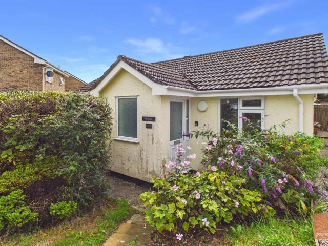 House at Carne View Road, Probus
