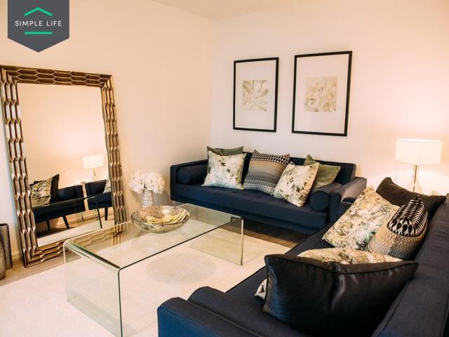 House at Carnet Close, Wigan
