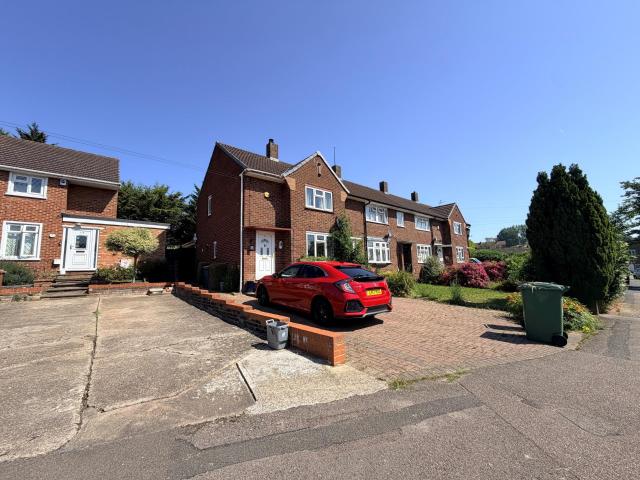 House at Carpenter Way, Hertsmere