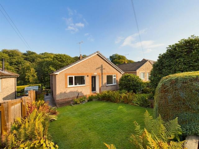 House at Carr View Road, Kirklees