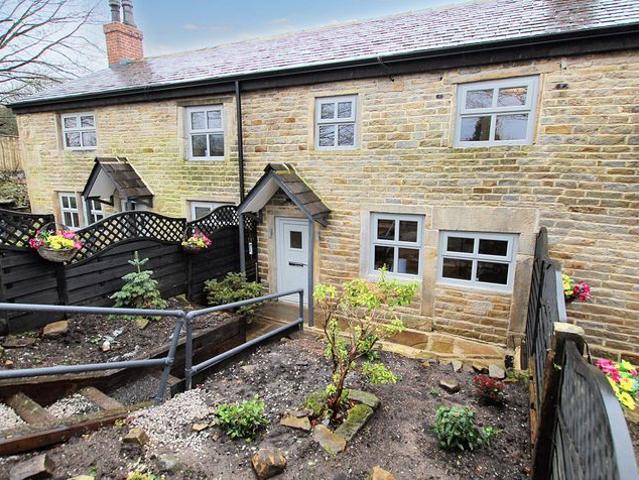 House at Carriage Drive, Littleborough