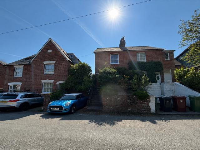 House at Carron Lane, Chichester