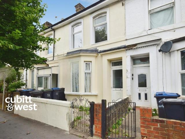 House at Carshalton Grove, Greater London