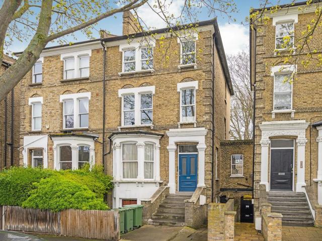 House at Carson Road, Greater London