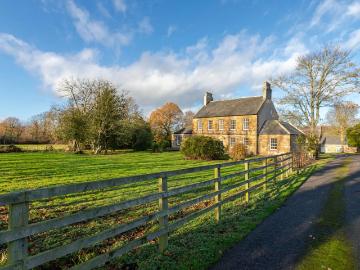 House at Castle Dene Grove, Houghton le Spring