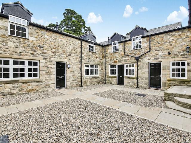 Apartment at Braidwood Mews, Stanley