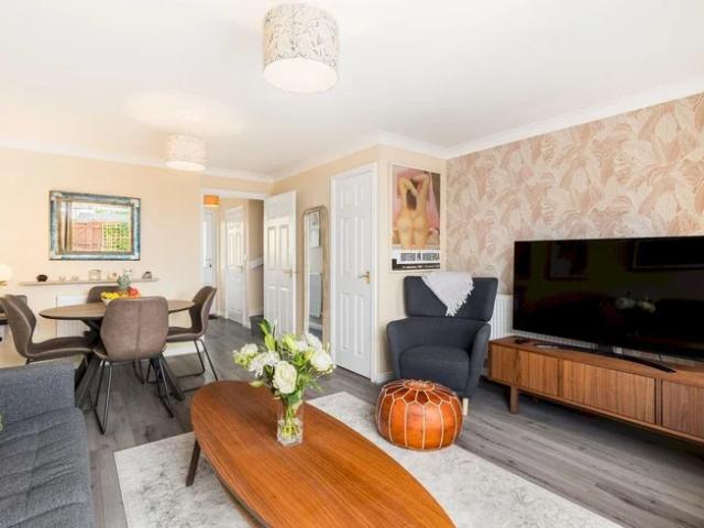 House at Castle Stream Court, Dursley