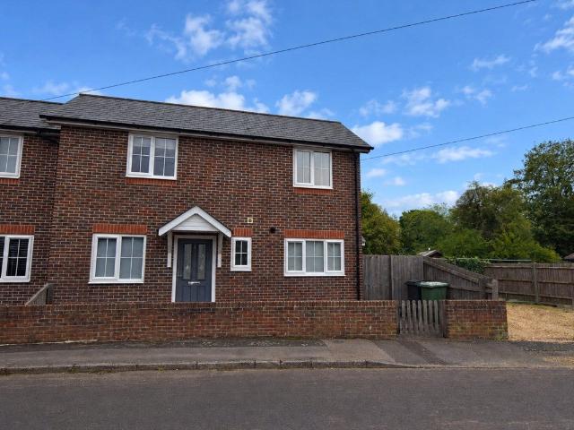 House at Castle Street, East Hampshire