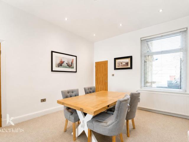House at Castle View, Ribble Valley
