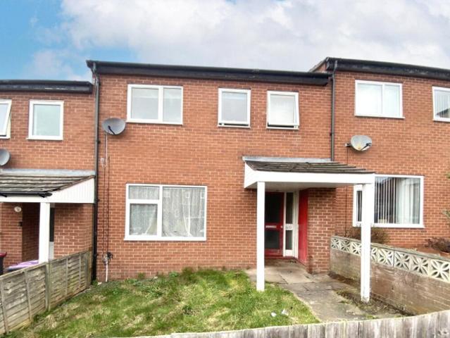 House at Castlecroft, Telford