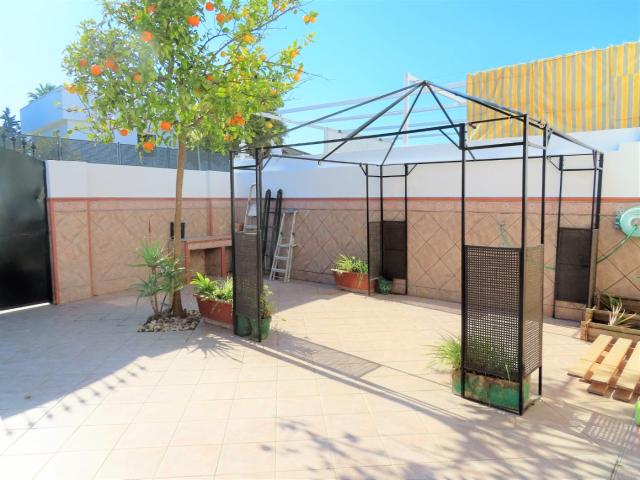 house at Casco Antiguo / Mairena del Aljarafe,Spain