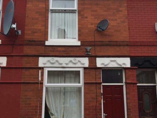 House at Cash Lane, Eccleshall