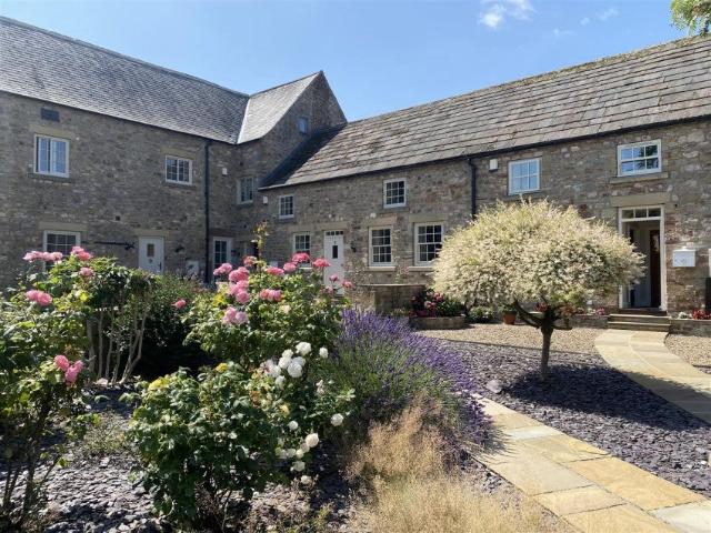 House at Catterick Lane, Bedale
