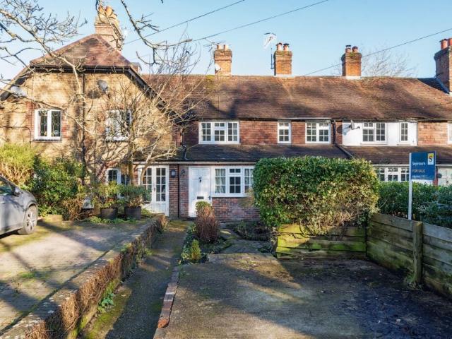House at Catteshall Lane, Waverley