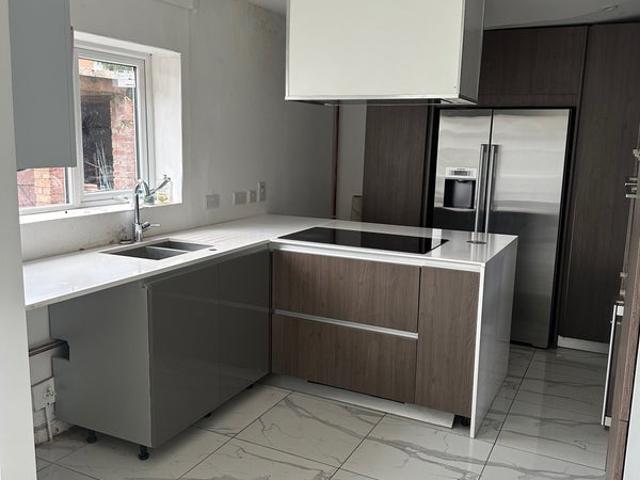 House at Caterham Close, Nottingham