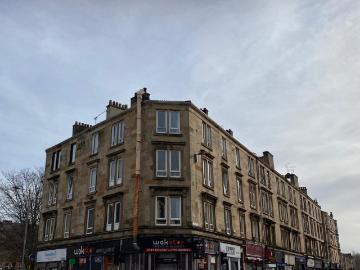 Govanhill, Glasgow, Glasgow and Clyde Valley