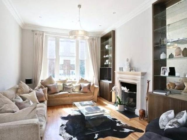 House at Cathcart Road, Greater London