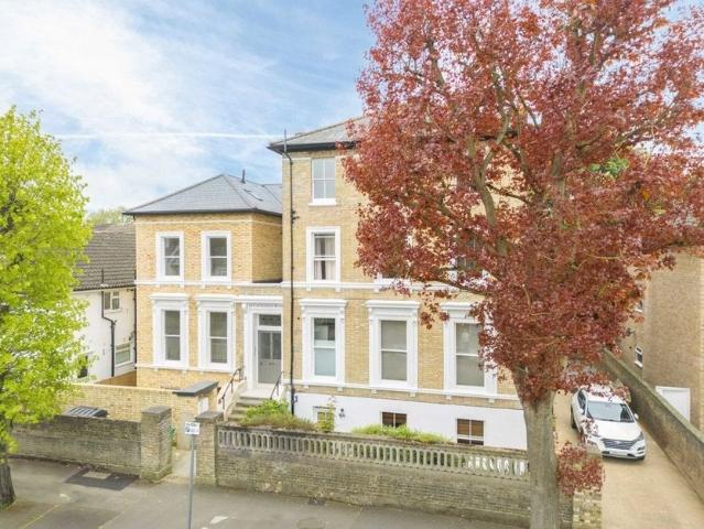 House at Catherine Road, Greater London