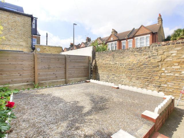 House at Cathles Road, Greater London