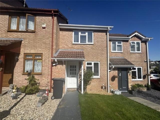 House at Catmint Close, Swindon