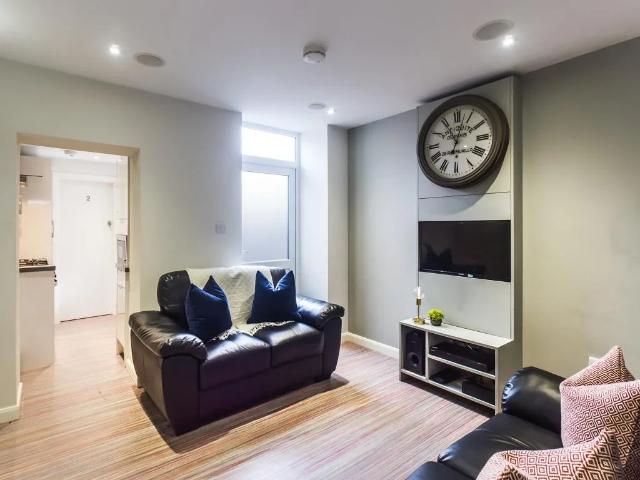 House at Cauldon Road, Stoke on Trent