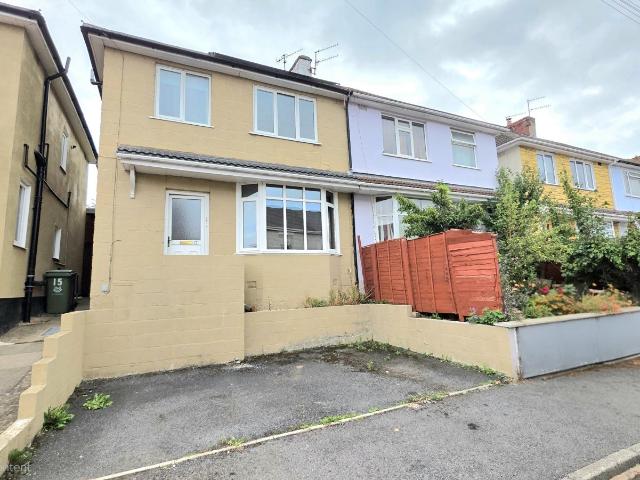 House at Cavendish Street, Worcester