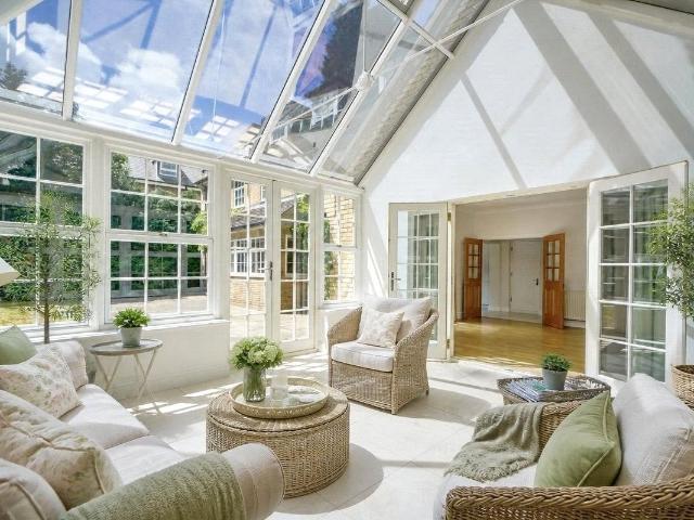 House at Cavendish Road, Elmbridge